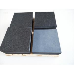 EPDM Rubber Gym Flooring Roll 13mm Thick Non Toxic