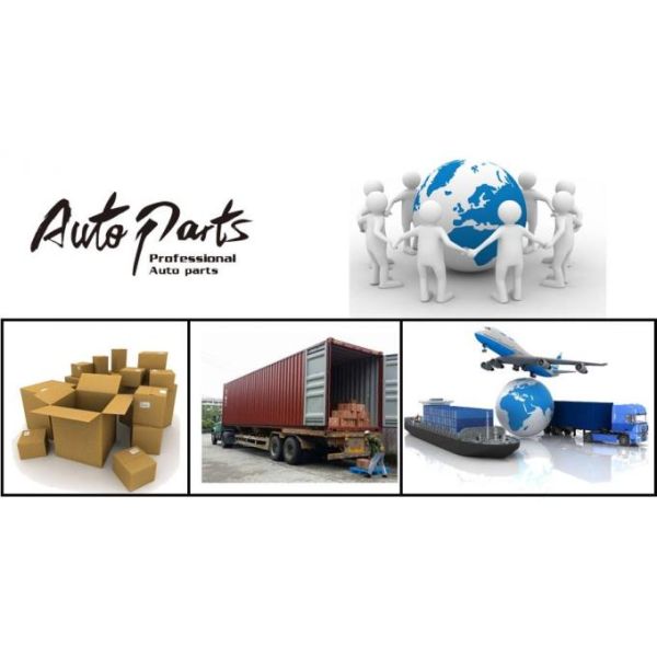 96653231 Car Shock Absorber 4