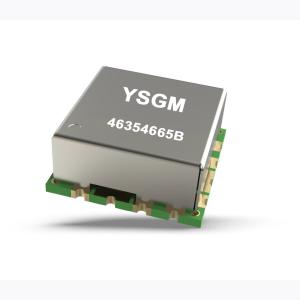 Standard Package INNOTION YSGM4634665B 6dBm Integrated Circuits IC Chip Coaxial