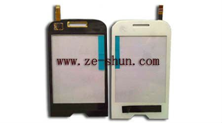 mobile phone touch screen for Samsung S7070