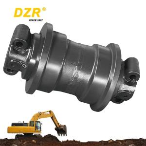 DH150 High Quality Low Cost Excavator Track Roller 2270-1061