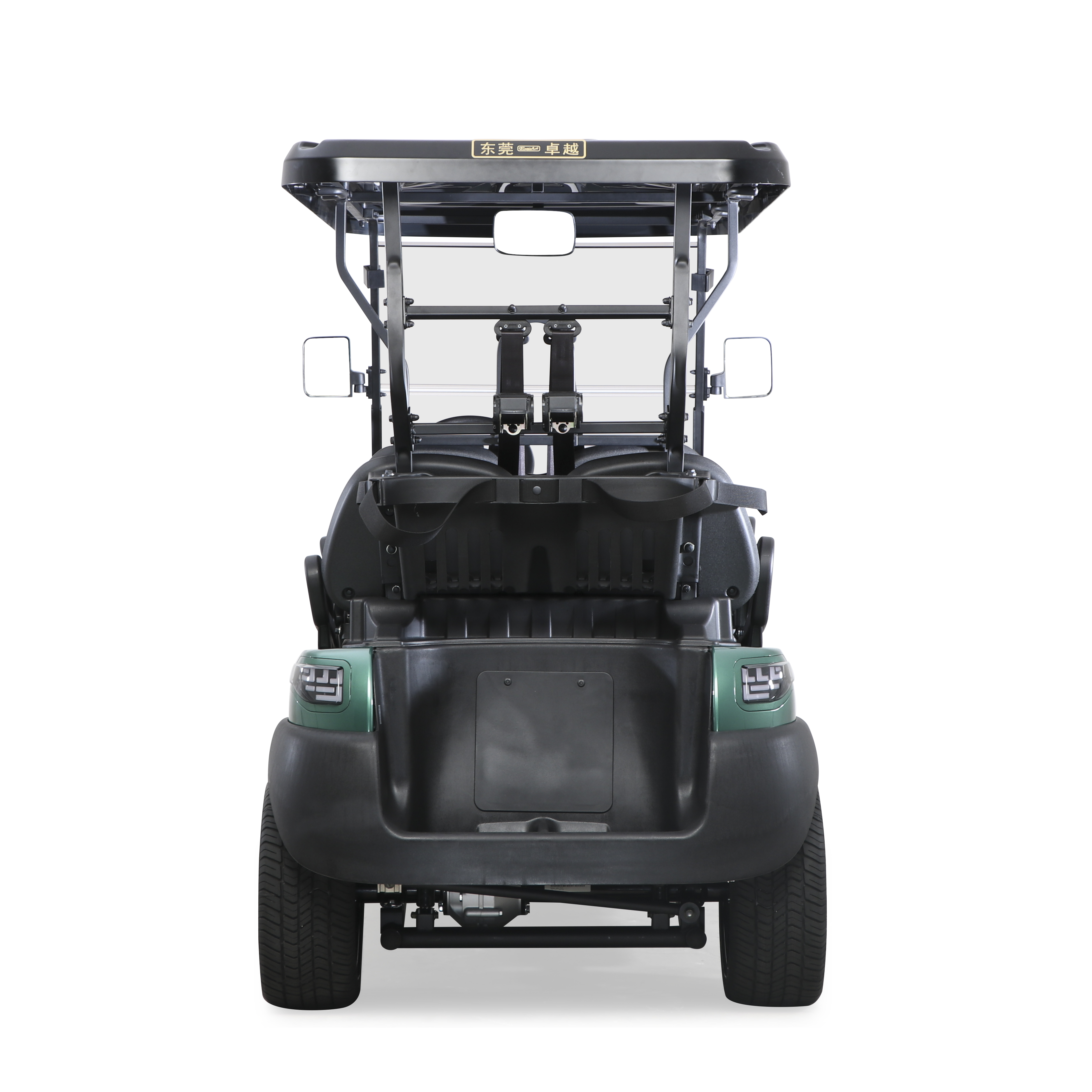 Electric Hunting Carts Exporters 48v Hand Golf Cars 45km Fast Golf Carts eec Electric Golf Carts