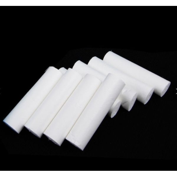 Buy Absorbent Hydrophilic Surgical Medical Gauze Rolls With 100% Bleached Cotton at wholesale prices