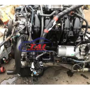 Used Complete Toyota 1TR 2TR Engine With 3 Month Warranty