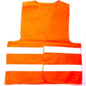 Quality Customizable Printed Fire Safety Vest XL Supplying Comprehensive Protection for sale