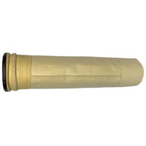 Factory Direct Sales Polyester Bag Filter Bag for Dust Collector Applicable to