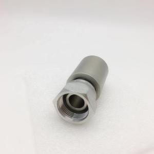 High Pressure Ferrule 22611-04-04 Hydraulic Pipe Fitting