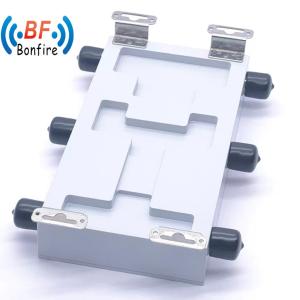 3X3 Hybrid Coupler/ Combiner/ Matrix 698-4000MHz Package Size 22.00cm * 10.00cm