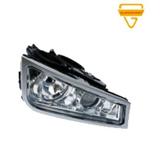 Good Quality Volvo Truck Fog Lamp Volvo F12