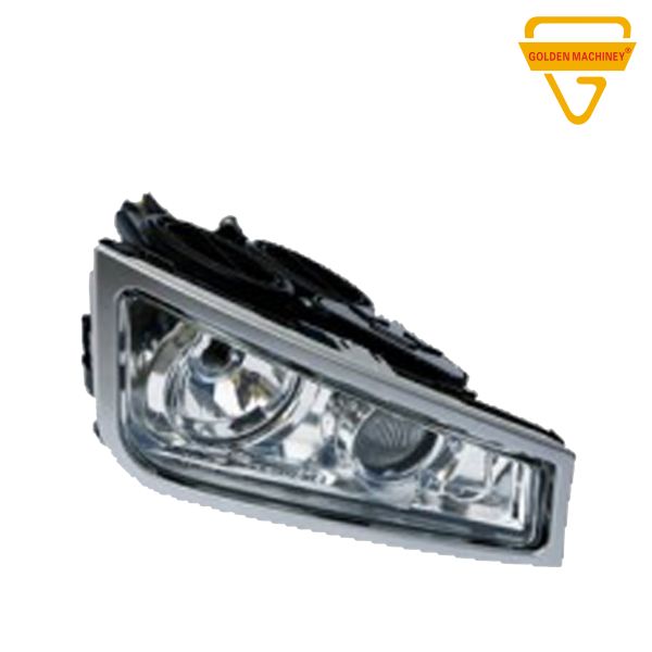 Buy Good Quality Volvo Truck Fog Lamp Volvo F12 at wholesale prices