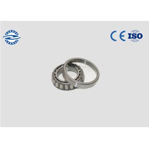 Flanged 31313 Single Row Tapered Roller Bearing For Mining V1 V2 V3 Vibration