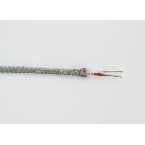 ANSI Standard Thermocouple Cable Wire KX JX TX Type 2 Conductors NiCr-NiAl