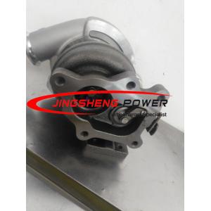 Standard HE211W Turbo Booster With FOTON Ollin ISF Engine 2836258