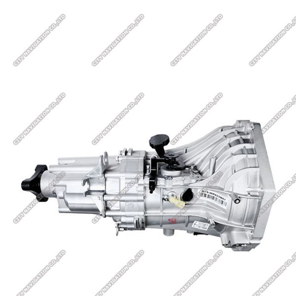 Original MR623B01 Manual Transmission Gearbox for Chana CX70T 1.5T 2016- OE