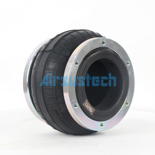 Buy Pirelli Torpress 89023 Industrial Air Spring Actuator MIN. H. 45MM Air Shocks at wholesale prices