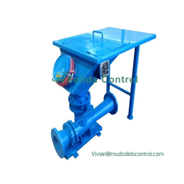 Buy Movable Hopper High-Efficiency Drilling Fluid Mixing System at wholesale prices
