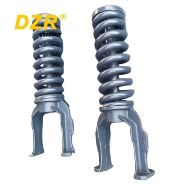 Buy Technique Track Adjuster Assy D85EX-15 for Customer Requirements at wholesale prices