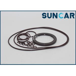 Oil And Wear resistant A6VM160 Main Pump Seal Kit For REXROTH A6VM160 Main Pump