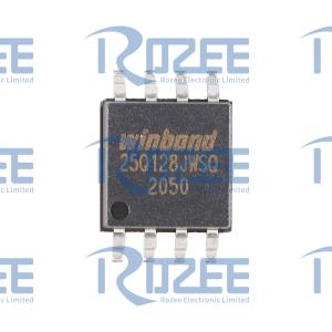 W25Q128JWSIQ