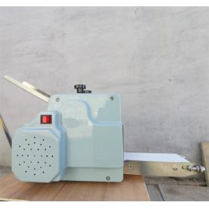 dumpling wrapper machine, wonton skin machine