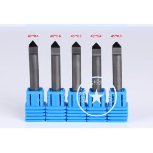 CNC Polycrystalline Diamond (PCD) Engraving tools