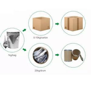 Pharma Grade Amino Acid Powder , L Valine Powder ISO Approved