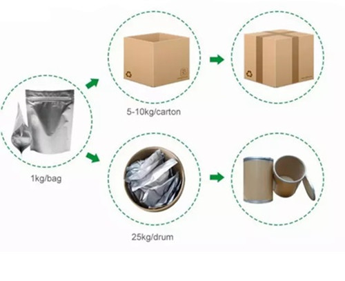 CAS 5793-94-2 Calcium Stearoyl Lactylate