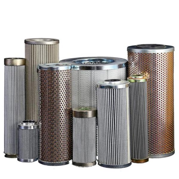 2200R010BN4HC HYDAC Filter Elements For Hydraulic And Lubricating Fluids Hydraulic Oil Filter