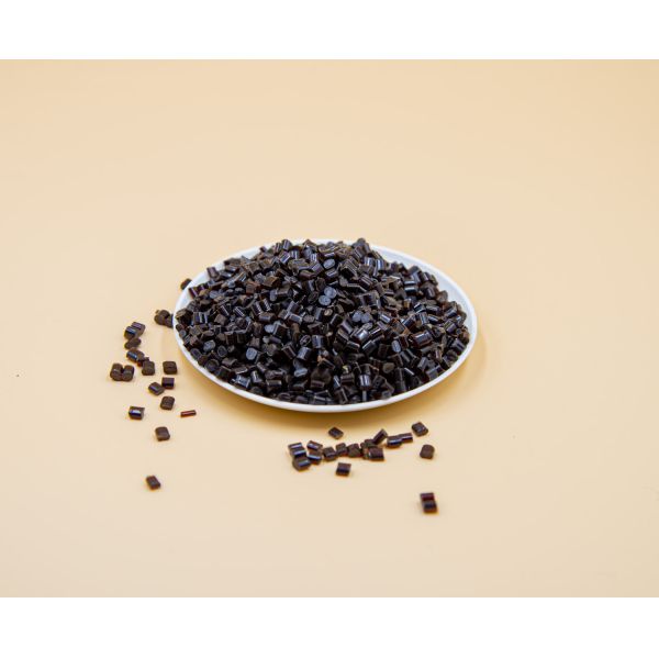 Eco-Friendly PET Bottle Resin 100% Recycled For Polyester Fiber Recycled