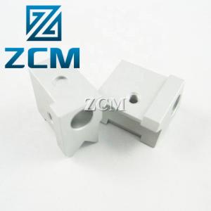 ZCM 20mm CNC Milling Parts For Photographic Equipment
