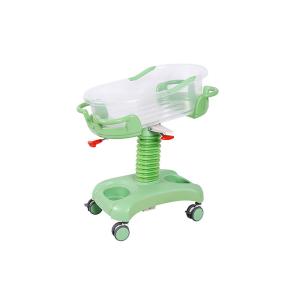 Quality Baby Bassinet Pediatric Hospital Beds Height Ajustable 780-980mm for sale