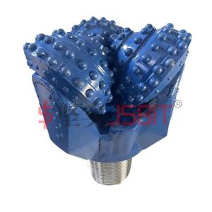 330mm 131/2Inch Tci Tricone Bit Iadc 837 Seal Bearing