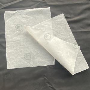 Custom Tissue Paper for Facial Cleaning with Environmentally Friendly Design