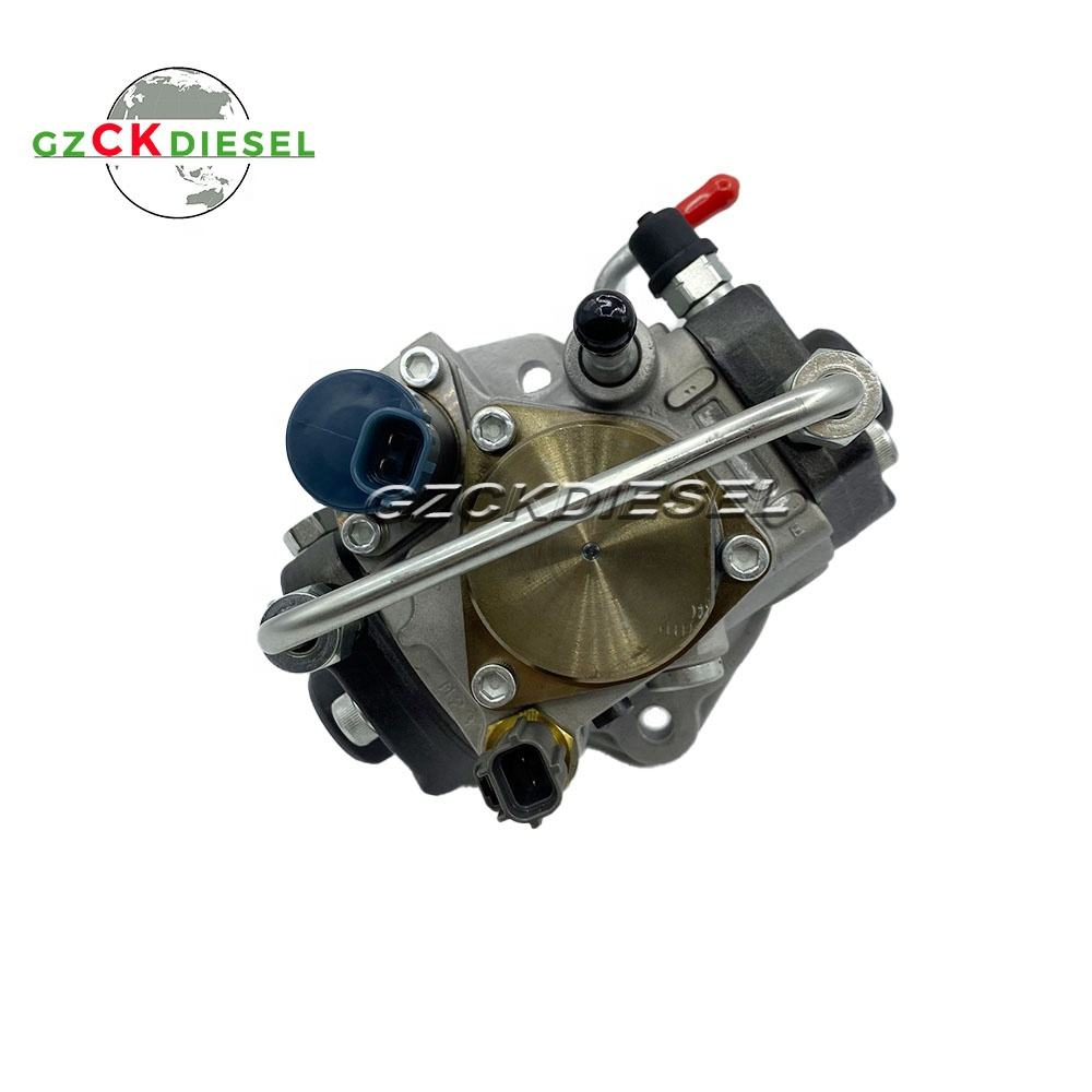 Fuel Injection Pump 22100-30160 22100-30161 294000-1320 for 1KD-FTV 2KD-FTV
