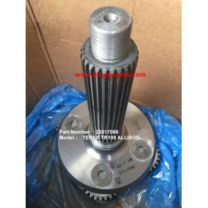 Quality 23017066 ALLISON CARRIER ASSY TEREX NHL SANY TR35A 3303 3305 3307 TR50 TR60 TR100 NTE240 NTE260 MT3600 MT3700 MT4400AC for sale