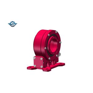 China 3 Inch Solar Tracker Slew Drive Ring Anti Backlash on sale