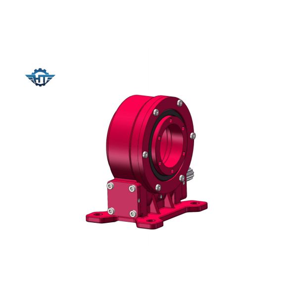 Buy 3 Inch Solar Tracker Slew Drive Ring Anti Backlash at wholesale prices