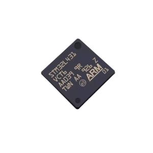 Quality STMicroelectronics STM32L431VCT6 electronic Components Sales Volume 32L431VCT6 Microcontrol Jbl for sale