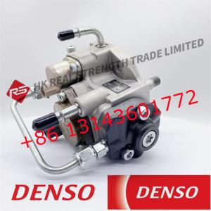 Genuine HP3 DENSO Common Rail Fuel Pump 294000-0120 16700-AW40