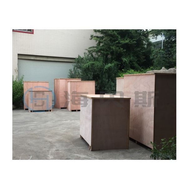 PLC Control Sand Core Shooting Machine for Automatic Production Line CI,GI casting prduction