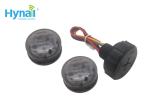 Waterproof 50lux IP65 10mA On And Off Daylight Sensor