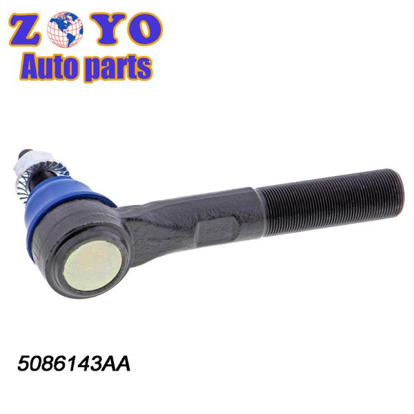 ES3624 Moog Auto Steering Systems Ball Joint and Tie Rod End for Jeep Wrangler 07-17