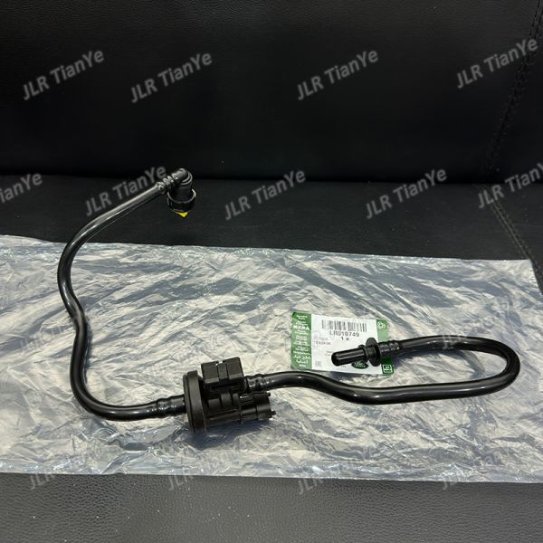 For Range Rover Vapor Canister Purge Valve LR010749 AJ811695 LR172648