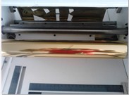 hot stamping machine,digital ribbon printer DC-PD550