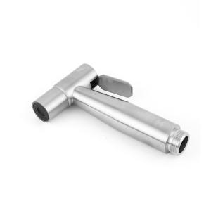 1/2"x1/2" SS304 Brushed Angle Valve Faucet Water Valve And Toilet Water Valve