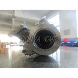 KOMATSU HX55W 3787431 612630110020 CMP Turbo Parts One Year Warranty