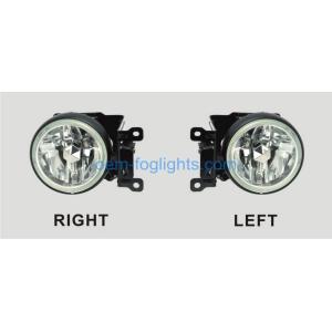 Mitsubishi Fog Light Kit for Nativa 1998~2002