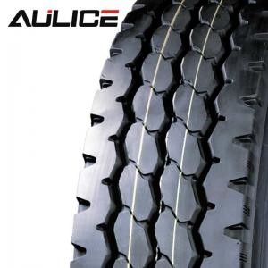 China Heavy Duty Truck And Bus Tyres AR1017 8.25R20 on sale