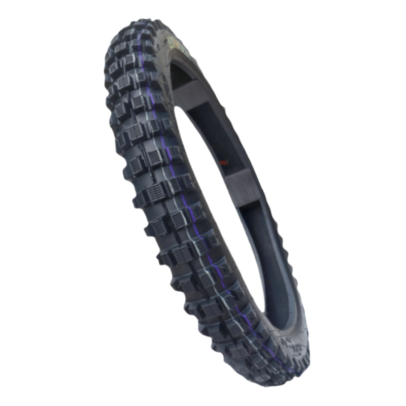 Off-Road Motorcycle Tire for Various Complex Roads 2.75-18 90/90-18 100/90-17 110/90-16
