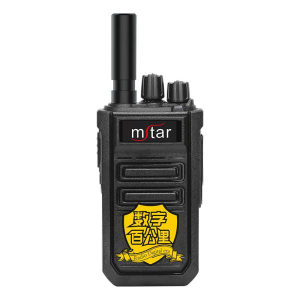 Waterproof And Dustproof Wireless Transmitter Professional Walkie Talkie A8S